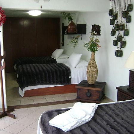 Hotel Residencia Sofia Querétaro Exterior foto