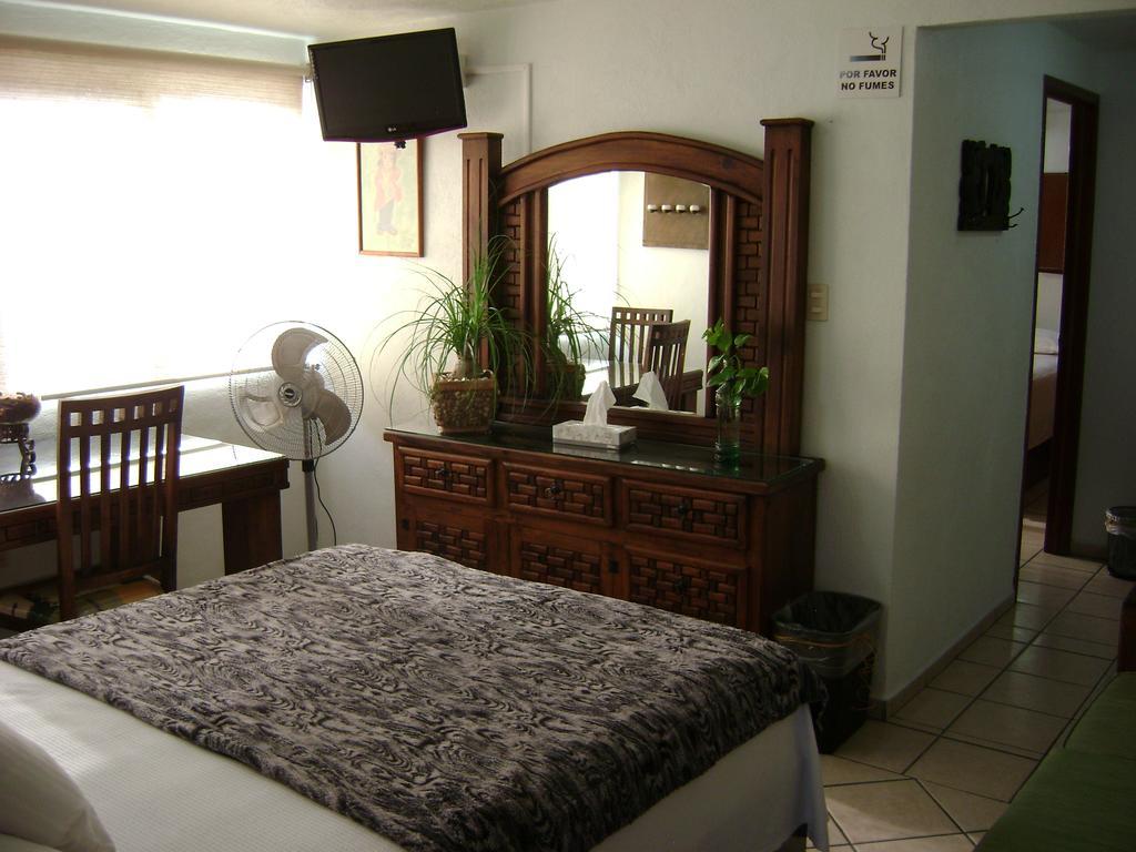 Hotel Residencia Sofia Querétaro Exterior foto