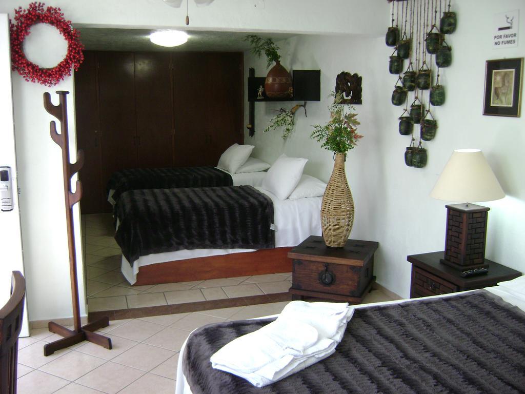 Hotel Residencia Sofia Querétaro Exterior foto
