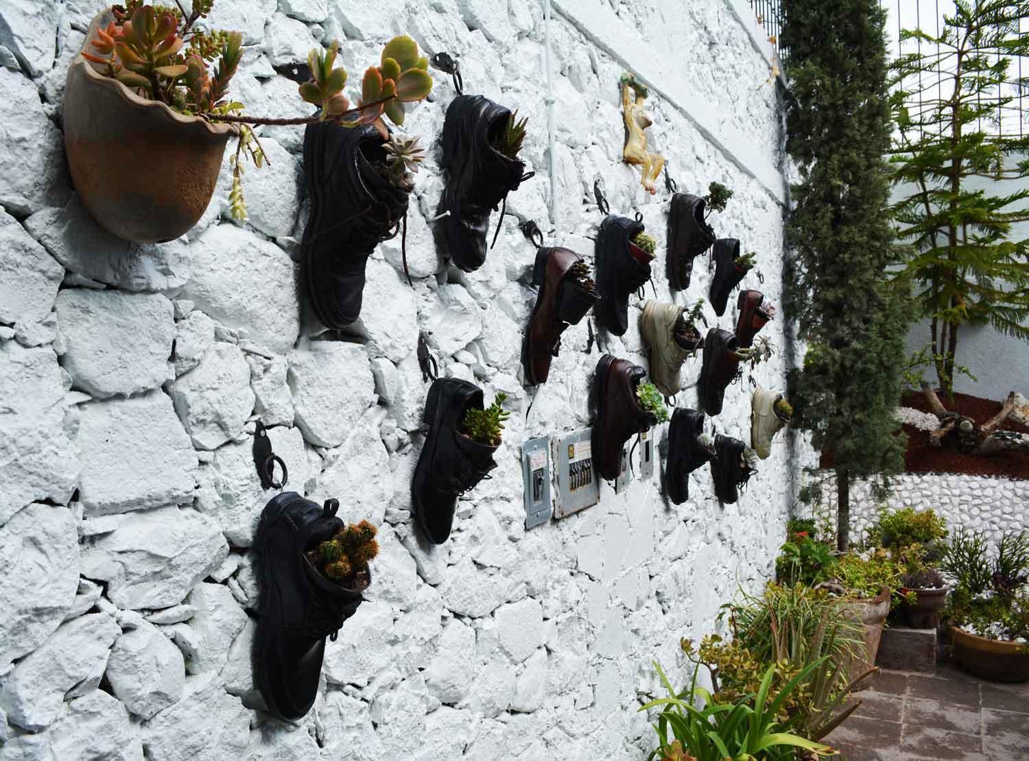 Hotel Residencia Sofia Querétaro Exterior foto